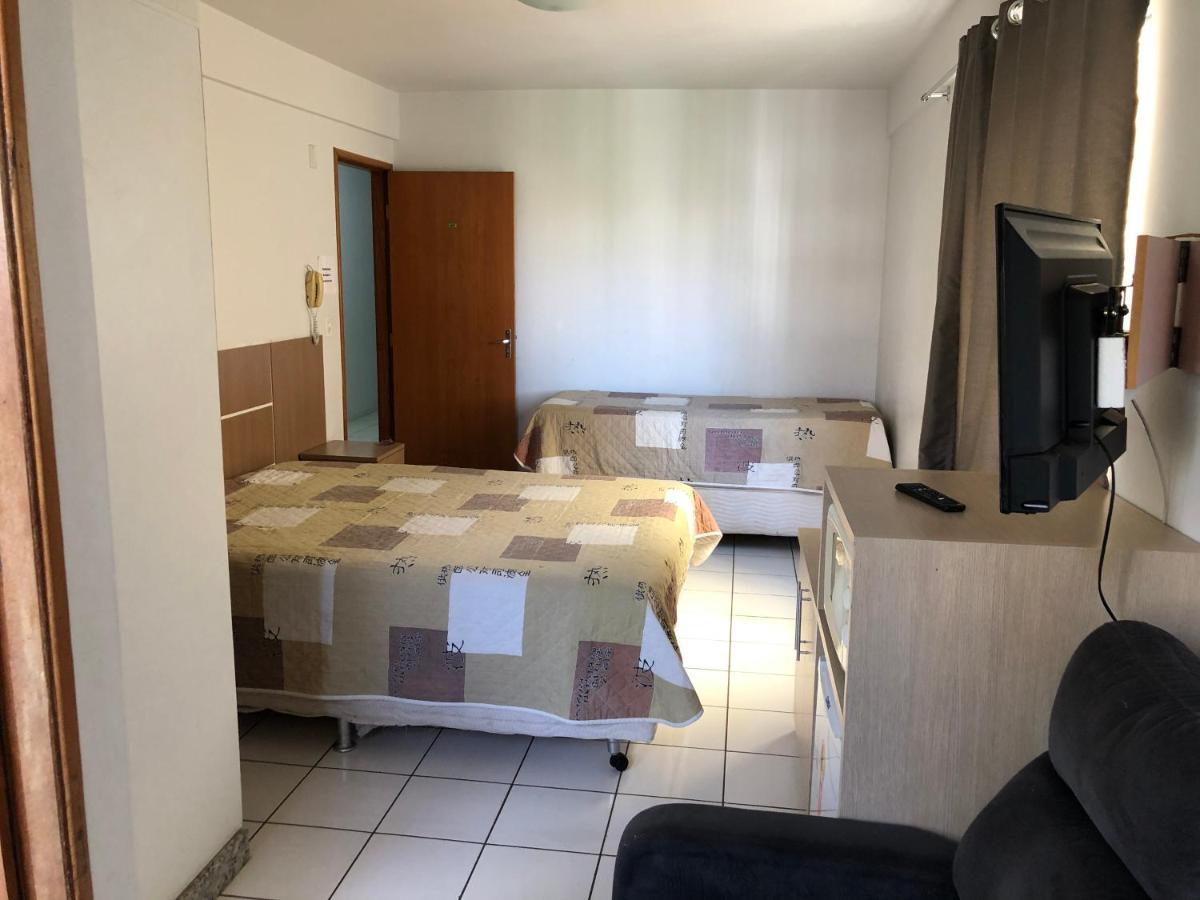 Acqua Ville 2 - Apartamentos Jn Caldas Novas Extérieur photo