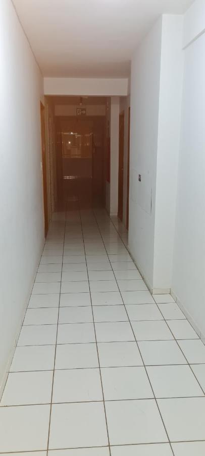 Acqua Ville 2 - Apartamentos Jn Caldas Novas Extérieur photo